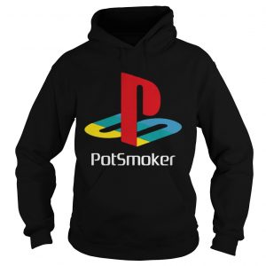 Official Pot smoker Hoodie
