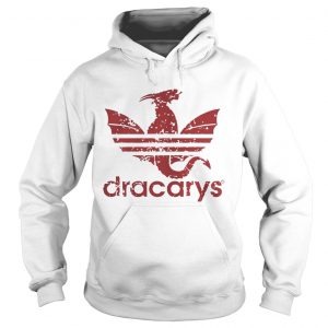 Adidas dracarys Hoodie