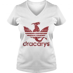 Adidas dracarys Ladies Vneck