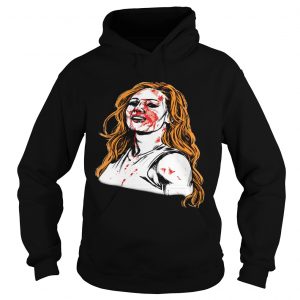 Becky Lynch The Man Hoodie