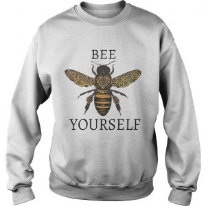 Bee Yourself Sweatshirt