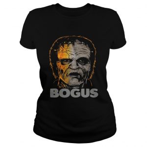 Best Bogus Monster Squad Ladies Tee