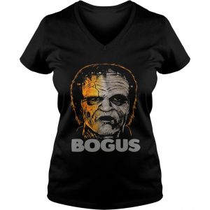 Best Bogus Monster Squad Ladies Vneck