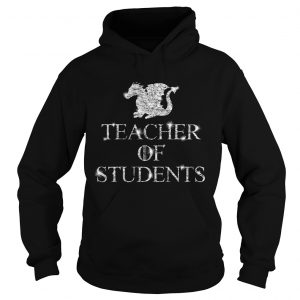 Diamond Teacher of students game of throne Hoodie