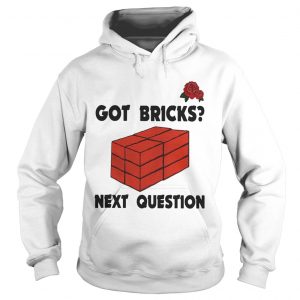 Got Bricks Next Question Jusuf Nurkic Hoodie
