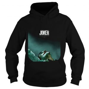 Joker 2019 Hoodie