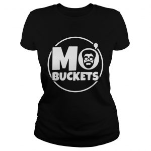 Mo Buckets Ladies Tee