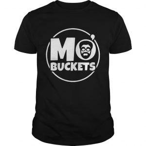 Mo Buckets unisex