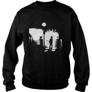 Official Curexorcist Sweatshirt