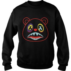 Retro Jordan 9 Dream It Do It Sweatshirt