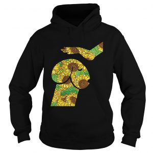 Sunflower Dickhead Dog Noma Bar Hoodie