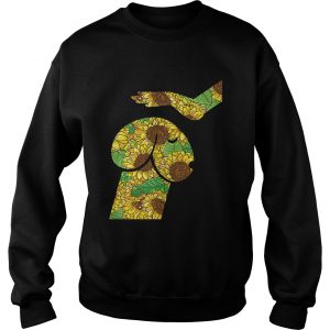 Sunflower Dickhead Dog Noma Bar Sweatshirt