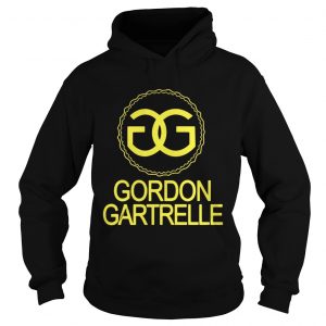 The Goozler Gordon Gartrelle Hoodie