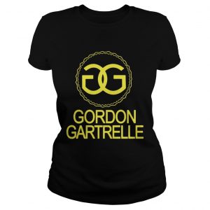 The Goozler Gordon Gartrelle Ladies Tee