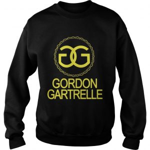 The Goozler Gordon Gartrelle Sweatshirt