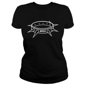 Tyler Mitchell Brick Ladies Tee