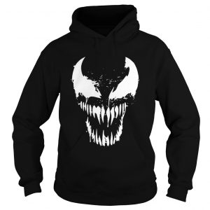 Vemon face Hoodie