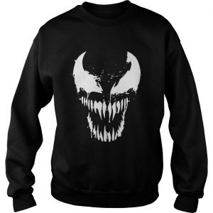 Vemon face Sweatshirt