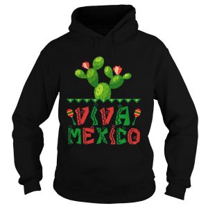 Viva mexico cinco de mayo celebrate 2019 Hoodie
