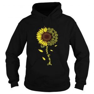 Volkswagen sunflower you are my sunshine Hoodie