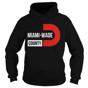 Wade County Baseball Miami Wade County 2019 Hoodie
