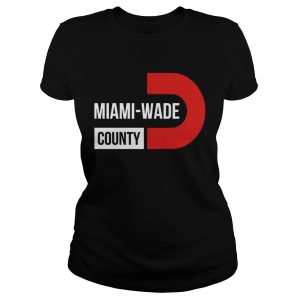 Wade County Baseball Miami Wade County 2019 Ladies Tee