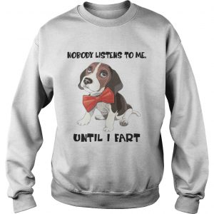 Beagle Funny Sweatshirt