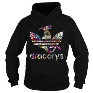Dragon Dracarys GOT Arya Hoodie