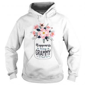 Happiness Is Being A Grammy Hoodie