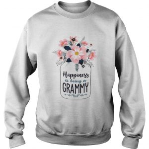 Happiness Is Being A Grammy Sweatshirt