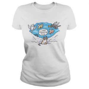 In Memory Grumpy Cat I was expecting more Ladies Tee