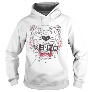 Kenzo Hoodie