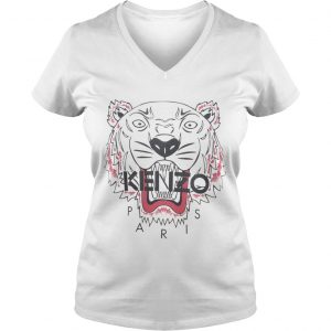 Kenzo Ladies Vneck