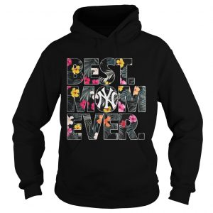 New York Yankees best mom ever Hoodie