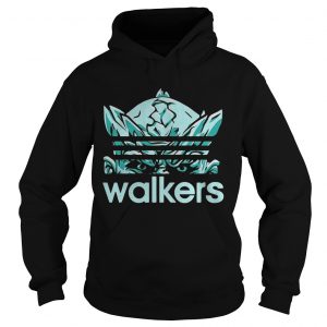 Night king walker Adidas Game Of Thrones Hoodie