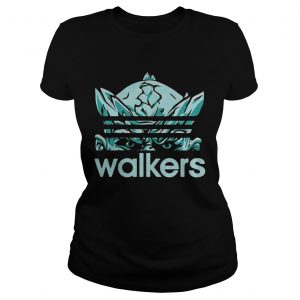 Night king walker Adidas Game Of Thrones Ladies Tee