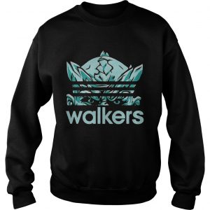 Night king walker Adidas Game Of Thrones Sweatshirt