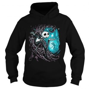 Nightmare before Christmas Hoodie