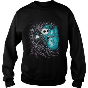 Nightmare before Christmas Sweatshirt