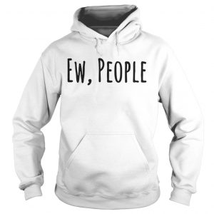 Official Ew people Hoodie