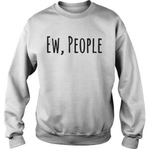 Official Ew people Sweatshirt