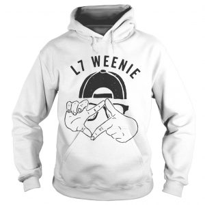 Sandlot L7 Weenie Hoodie