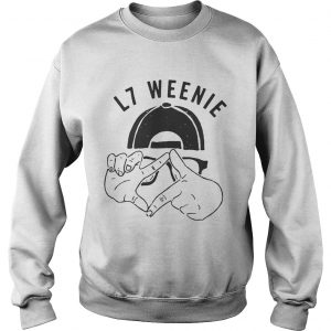Sandlot L7 Weenie Sweatshirt