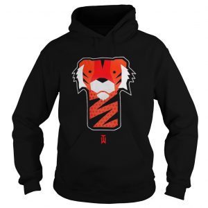 Tiger Woods Hoodie