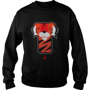 Tiger Woods Sweatshirt