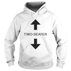 Two Seater Hoodie