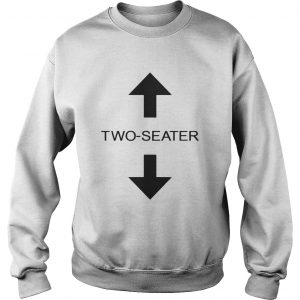 Two Seater SweatShirt